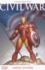 CIVIL WAR MARVEL UNIVERSE TP [9780785195672] **PROMOCJA TOMY**